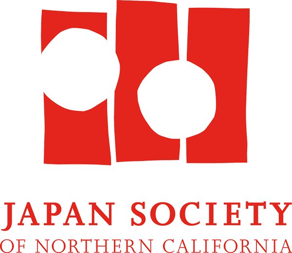 japan society of northern california logo